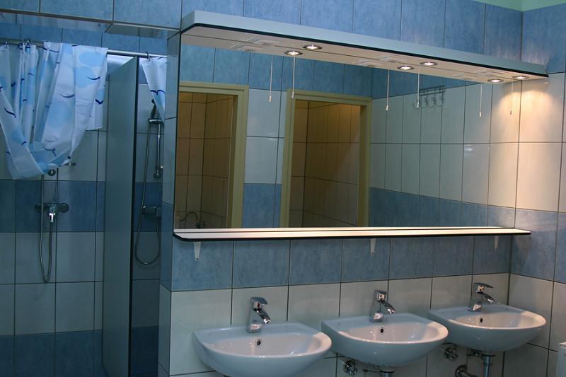 Hostel ساموبور الغرفة الصورة