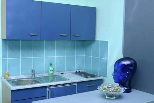 Hostel ساموبور المظهر الخارجي الصورة