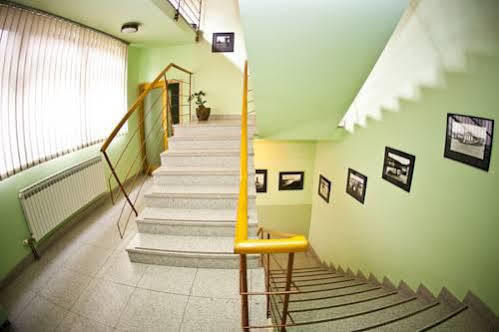 Hostel ساموبور المظهر الخارجي الصورة